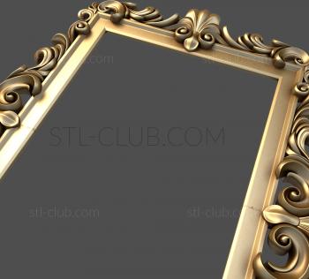 3D model RM_0489 (STL)